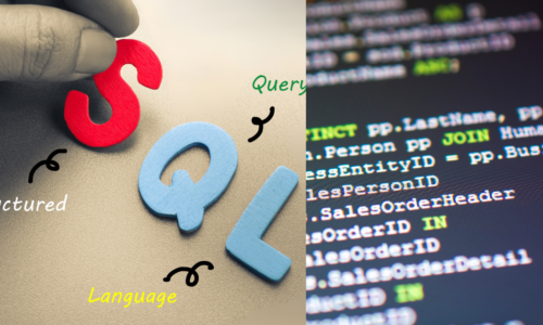 Introduction to SQL