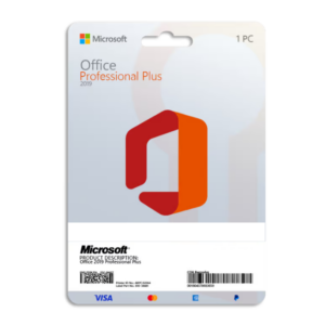 Microsoft Office 2019 Professional