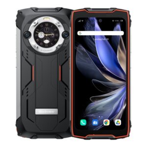 Blackview BV9300 Pro, Android 13