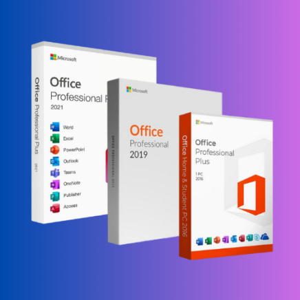 Microsoft Office