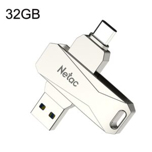 Netac U782C Type-C Dual USB Flash Drive