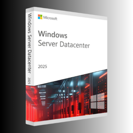 Windows Server 2025 Datacenter