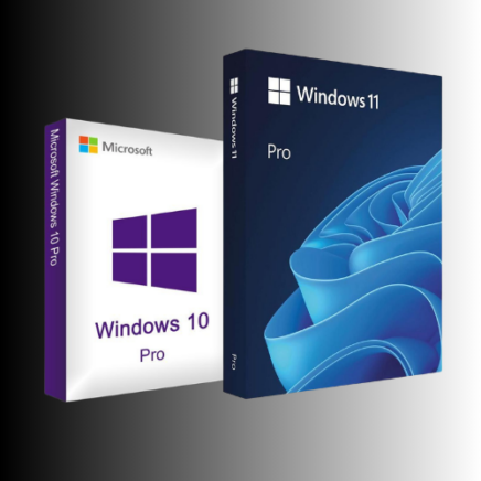 Microsoft Windows